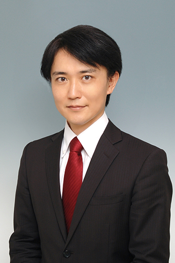 小島　秀一