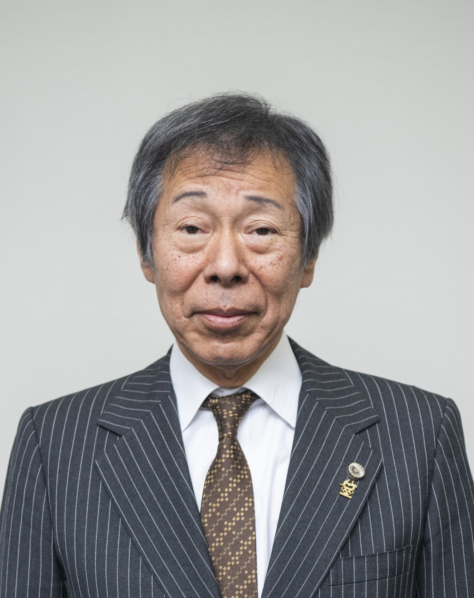 棚村　政行