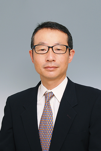 外山　太士